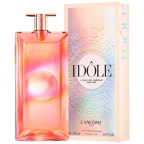 lancome idole nectar 100ml.